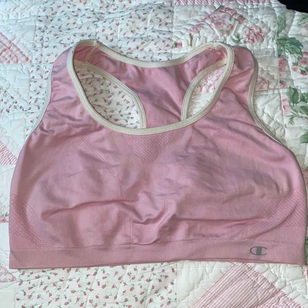 Champion Sports Bra